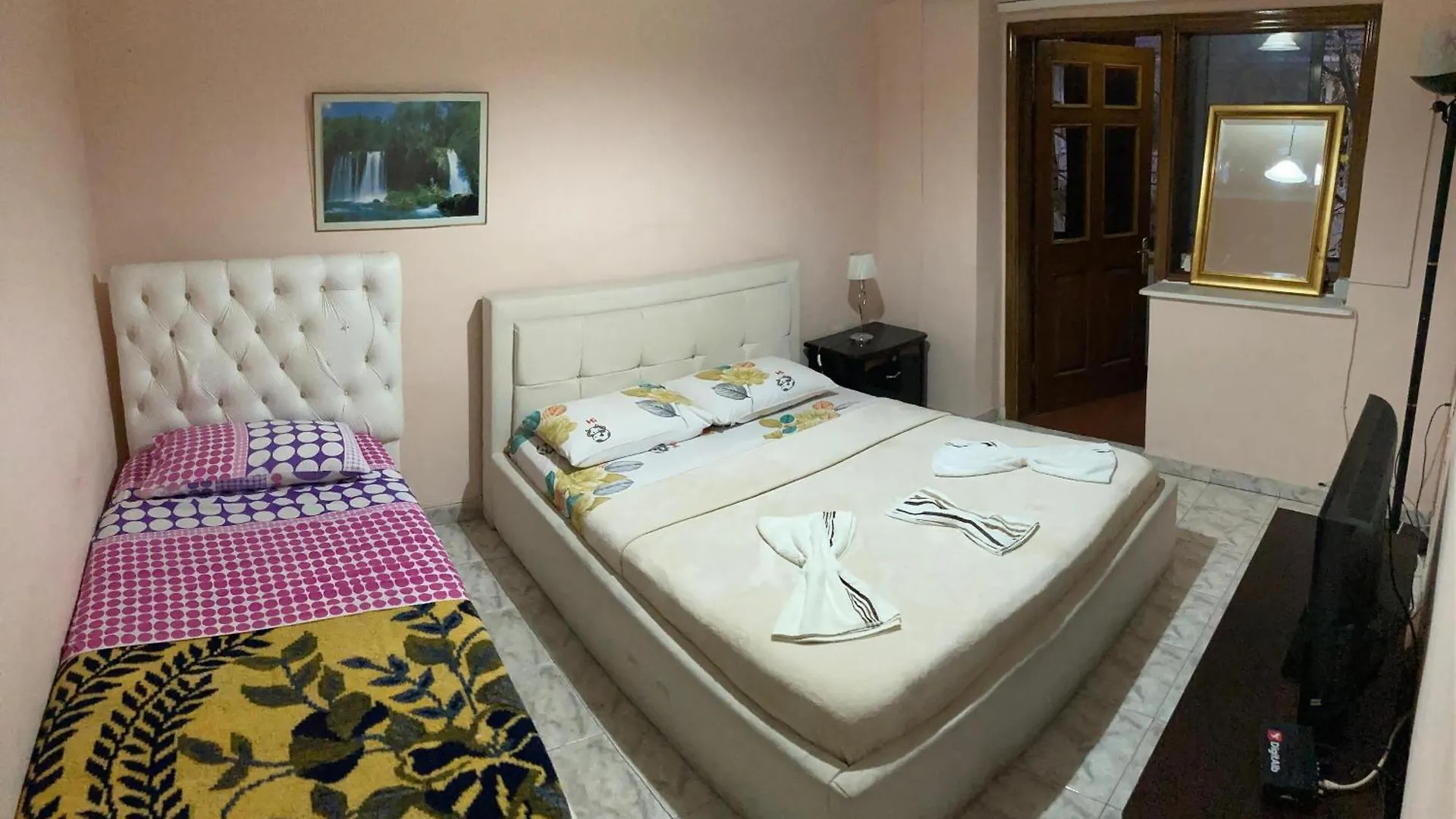 Neo Apartments Tirana Albania