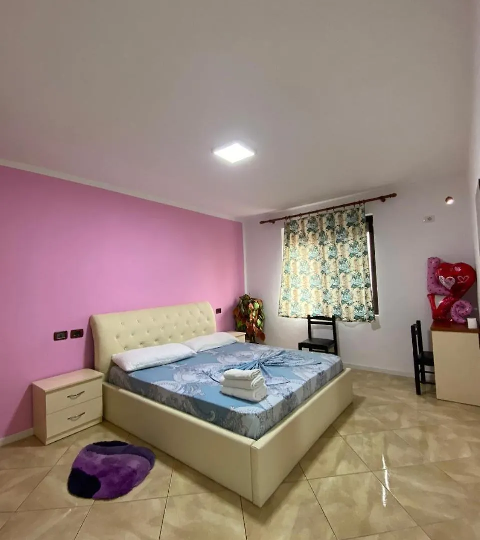 Neo Apartments Tirana 0*,
