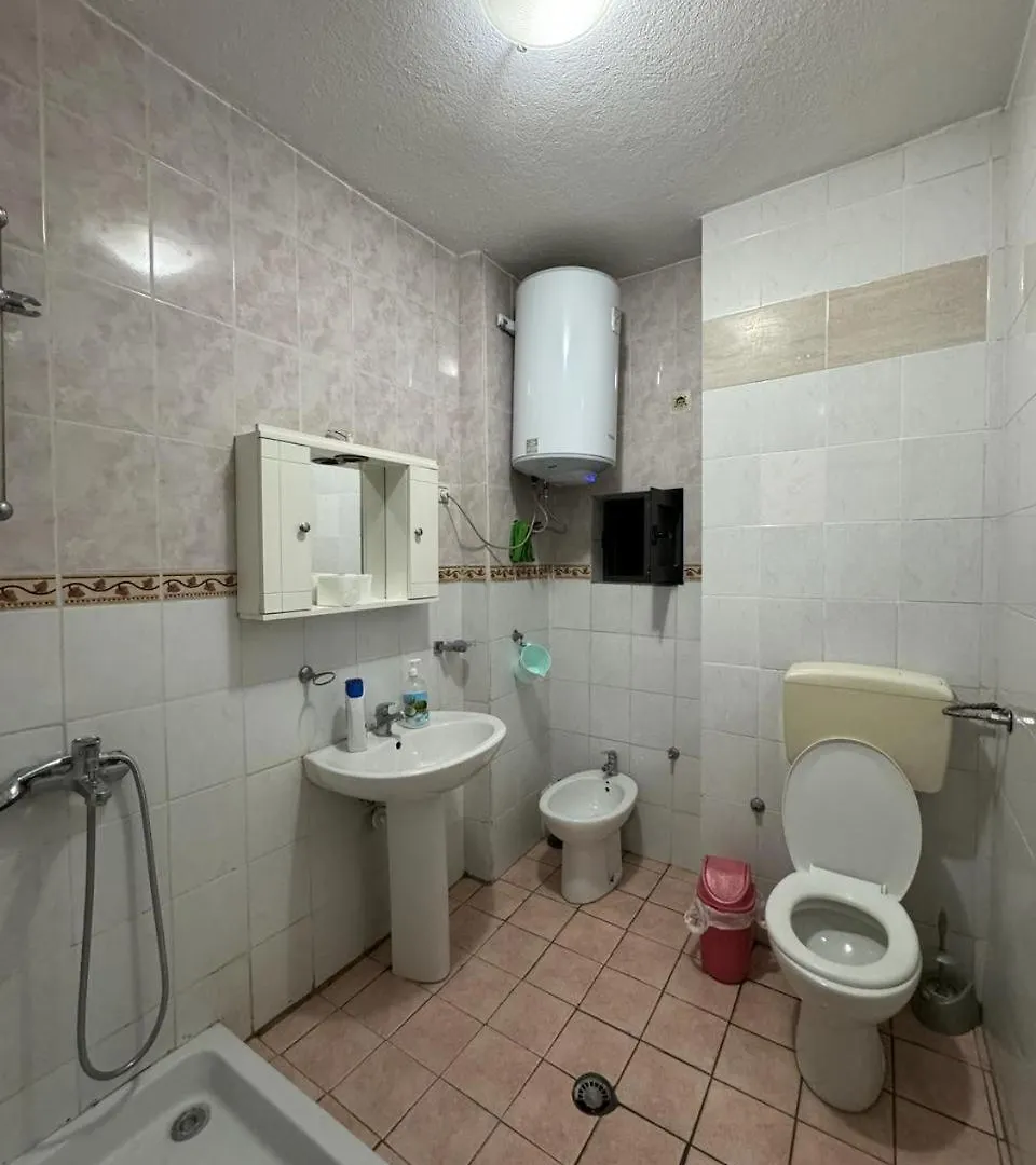 Guest house Neo Apartments Tirana Albania