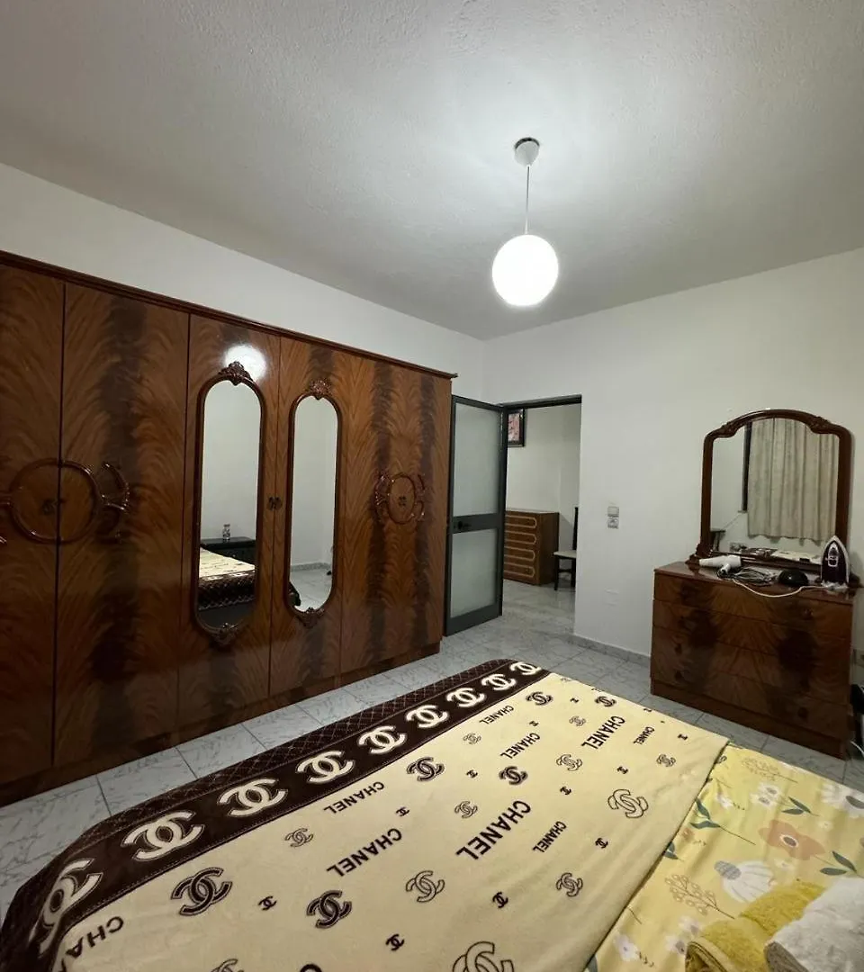 Neo Apartments Tirana Albania