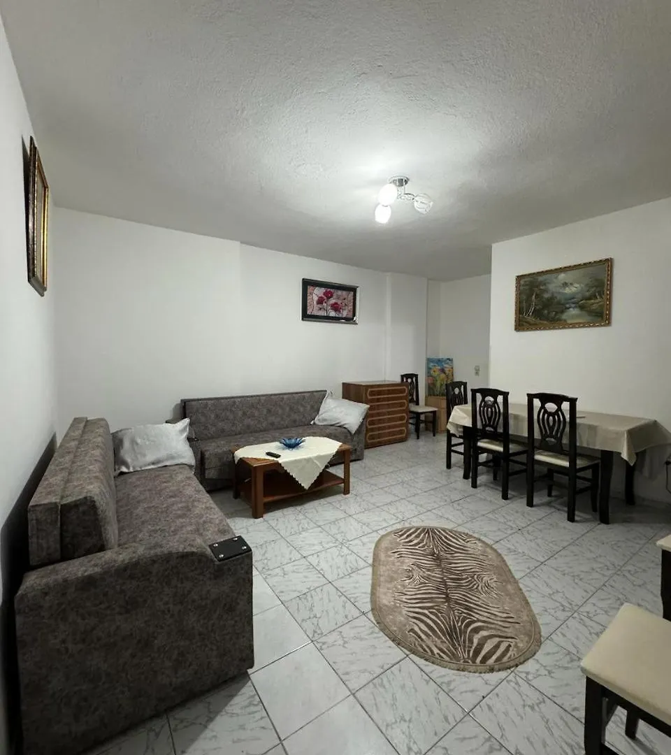 Neo Apartments Tirana 0*,