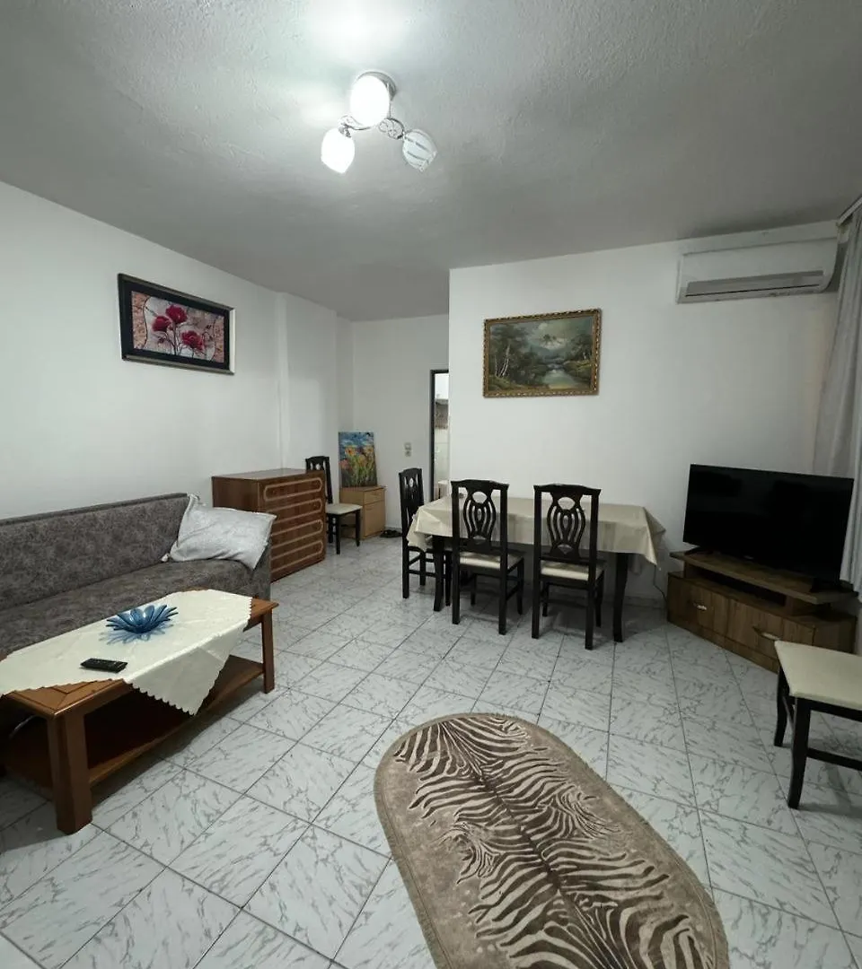 Neo Apartments Tirana Guest house