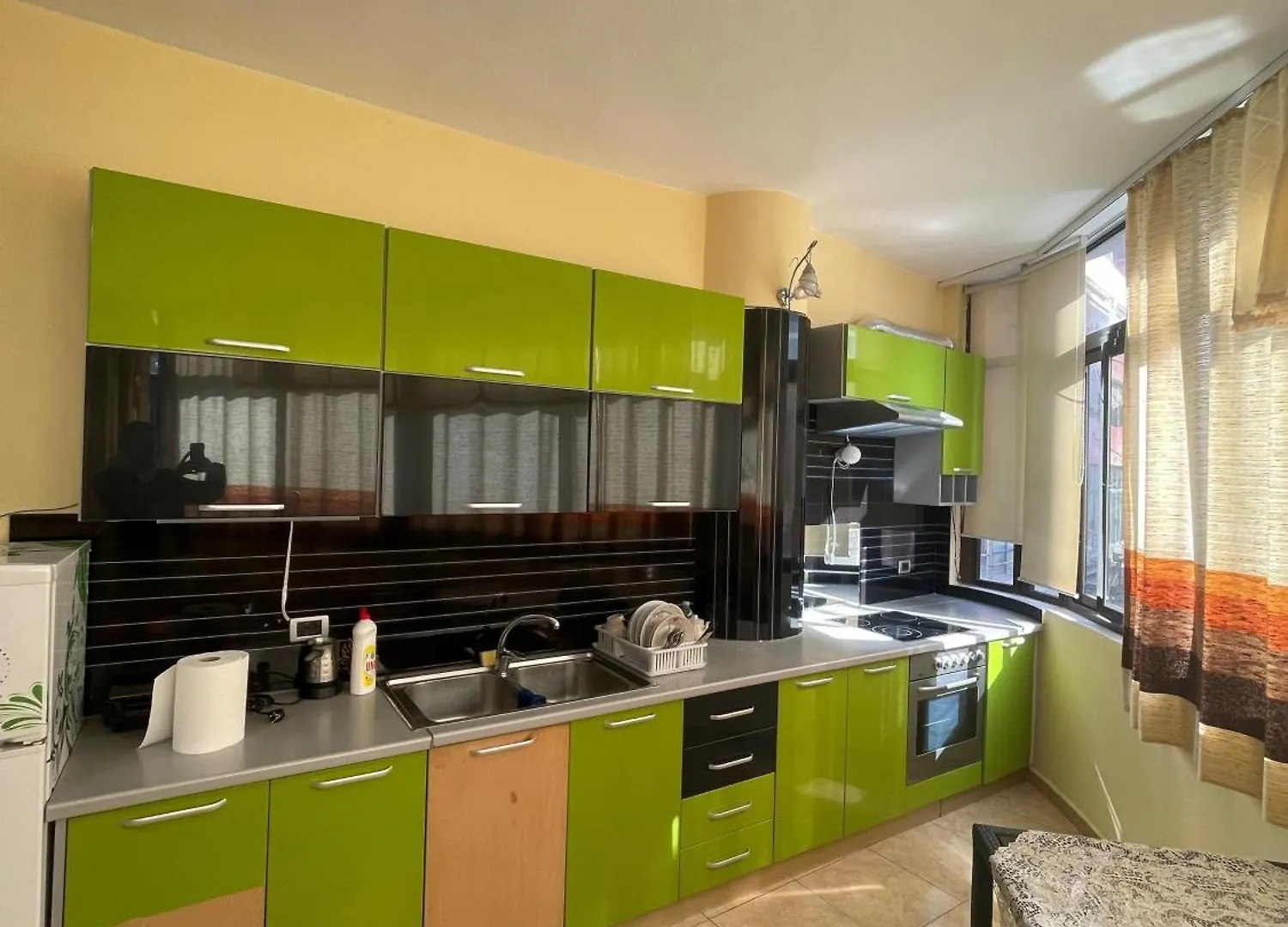 Guest house Neo Apartments Tirana