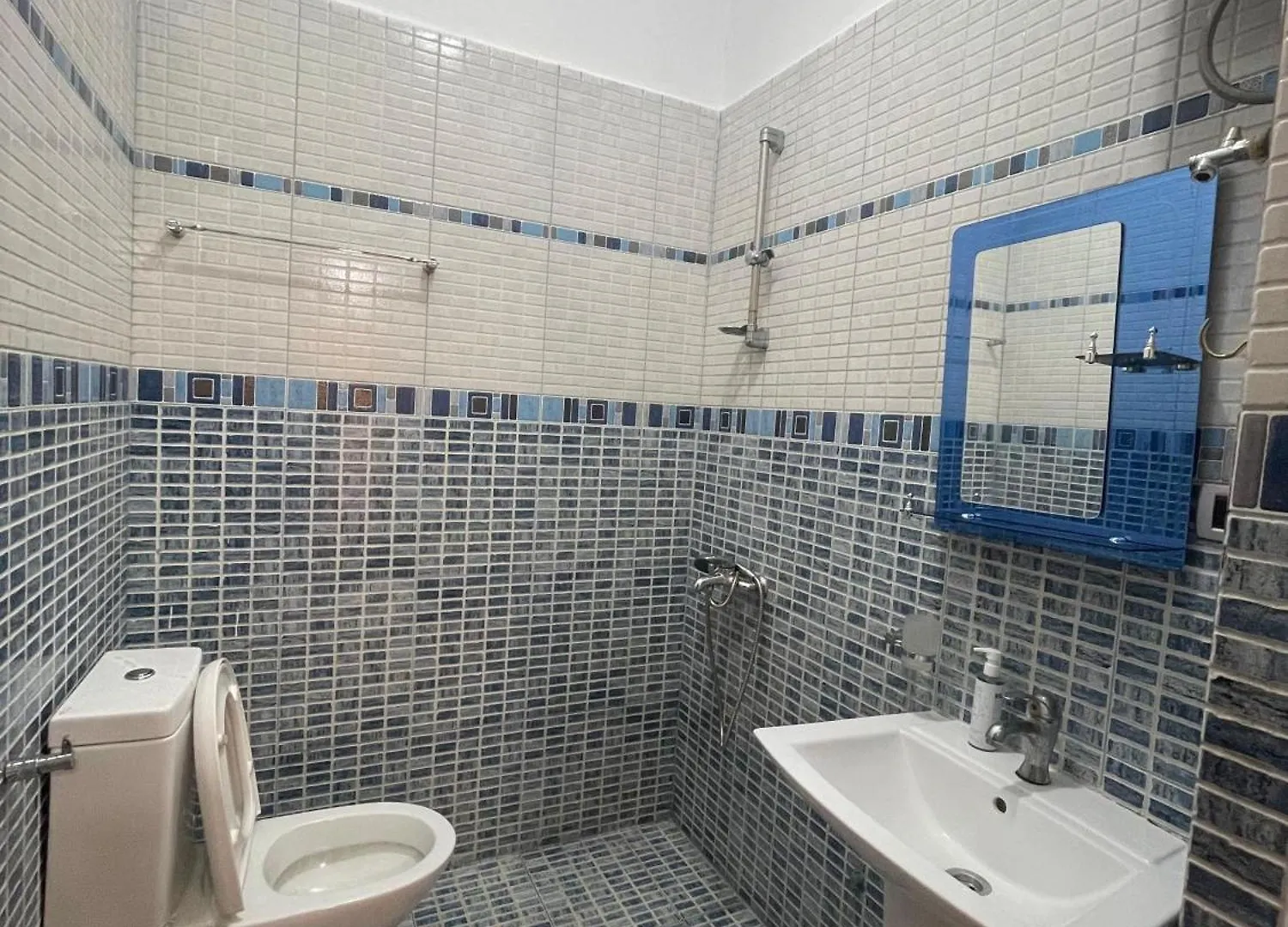Guest house Neo Apartments Tirana