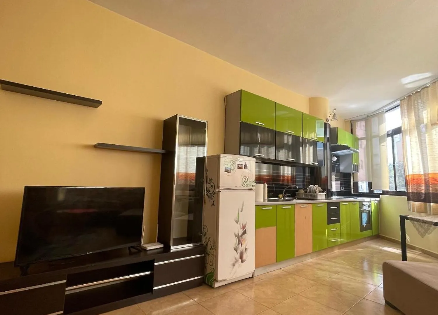 Neo Apartments Tirana Albania