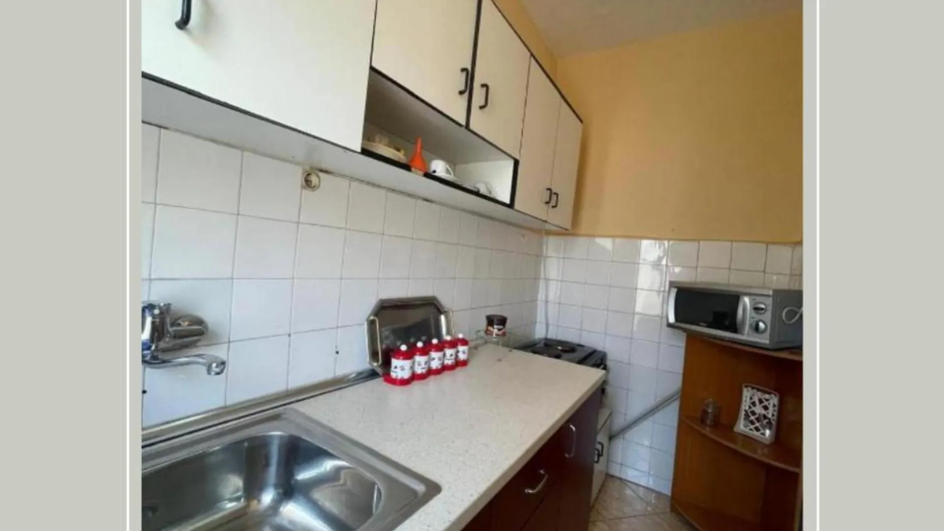 Neo Apartments Tirana