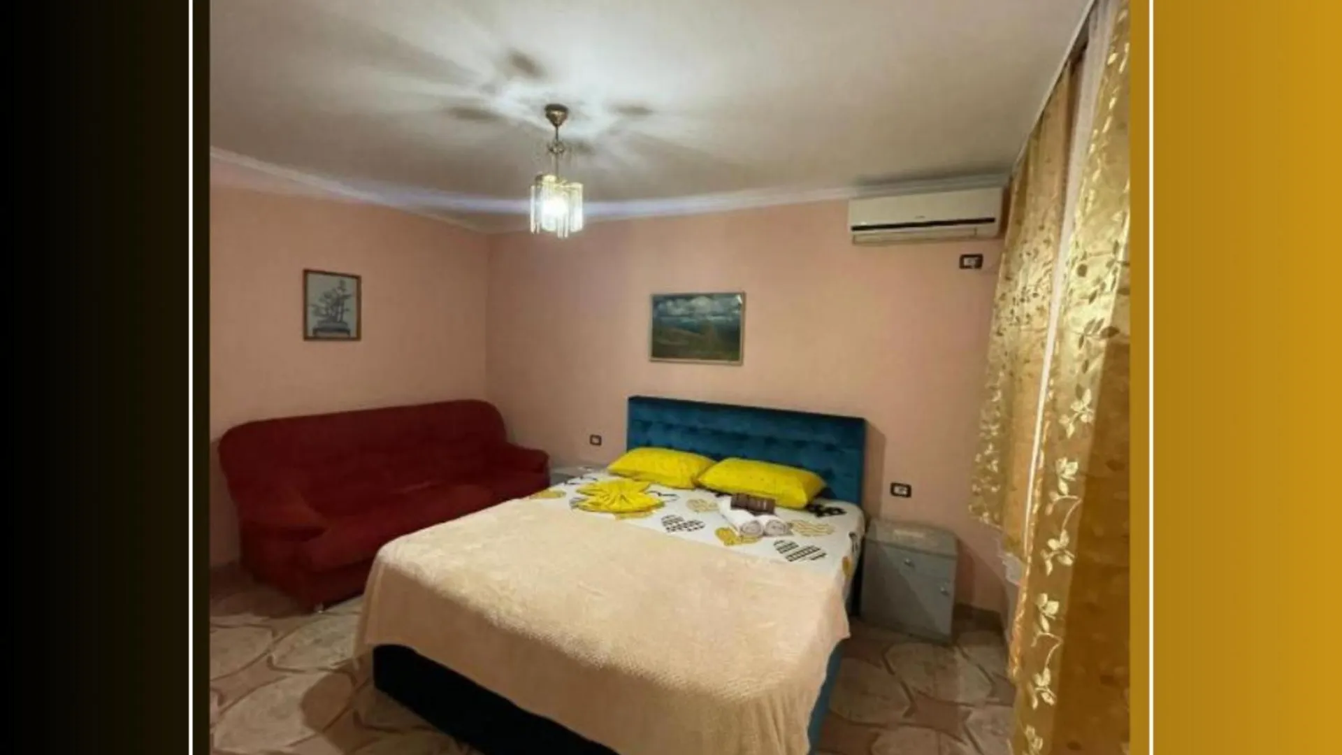 Neo Apartments Tirana