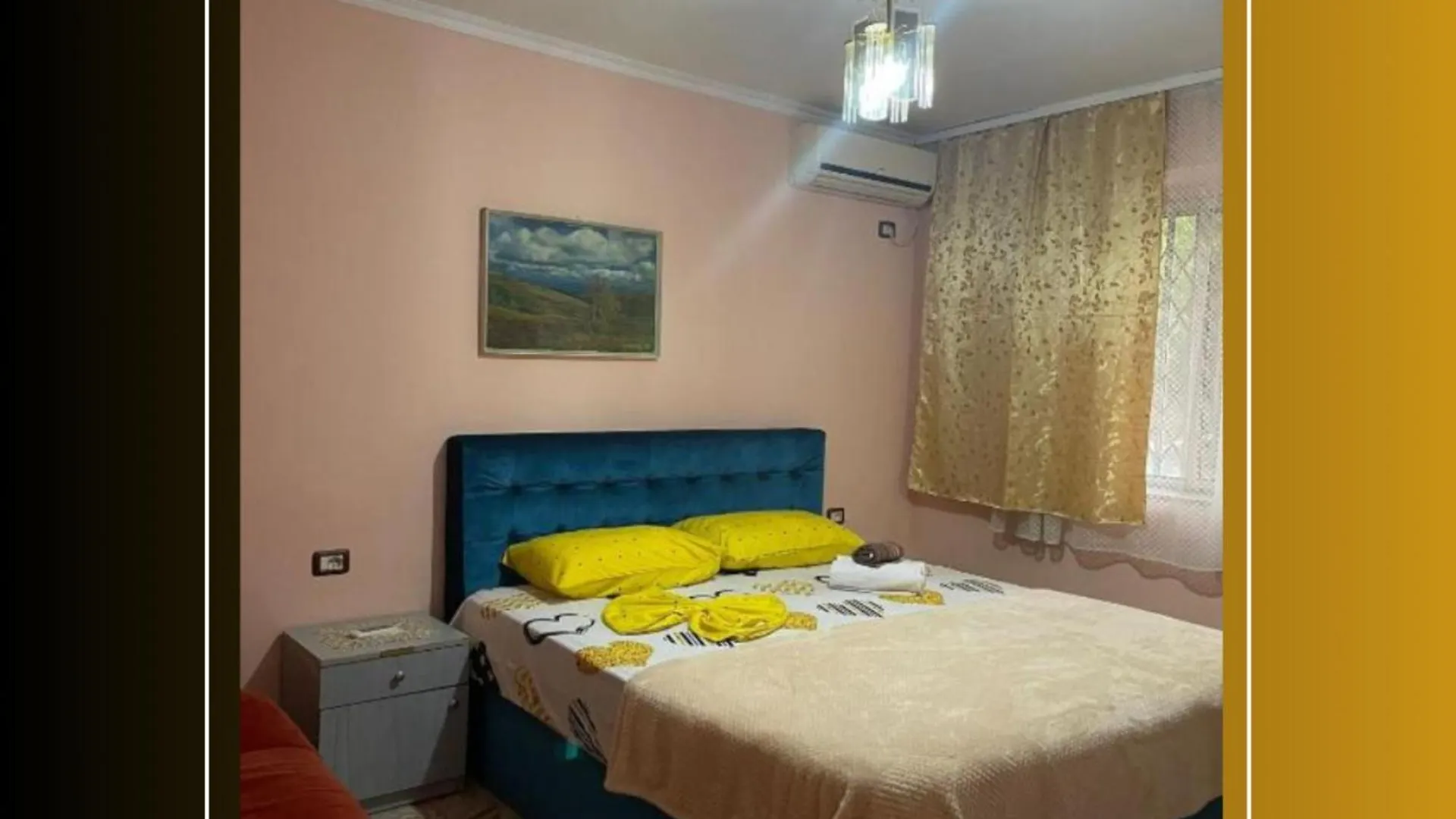 Guest house Neo Apartments Tirana Albania