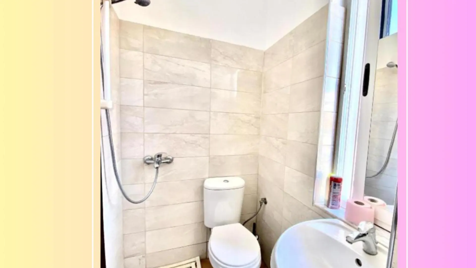 Neo Apartments Tirana Guest house