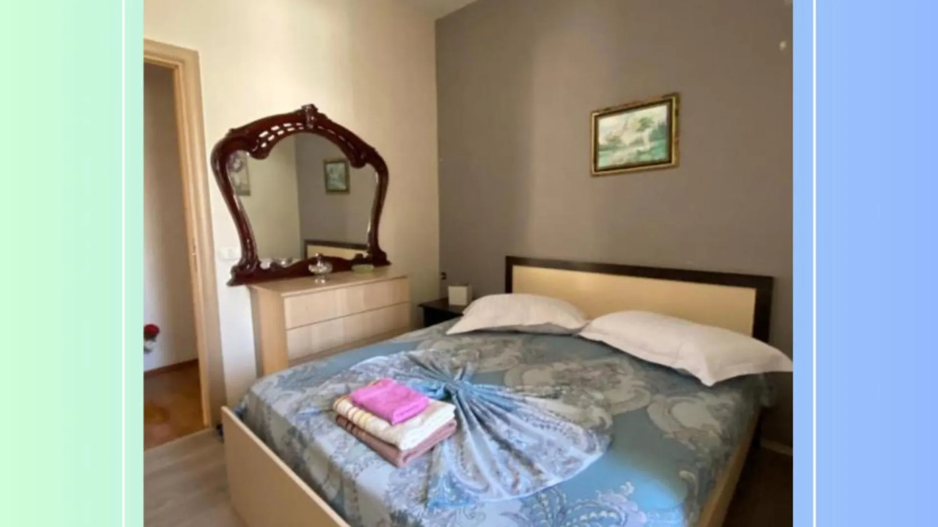 Neo Apartments Tirana Guest house