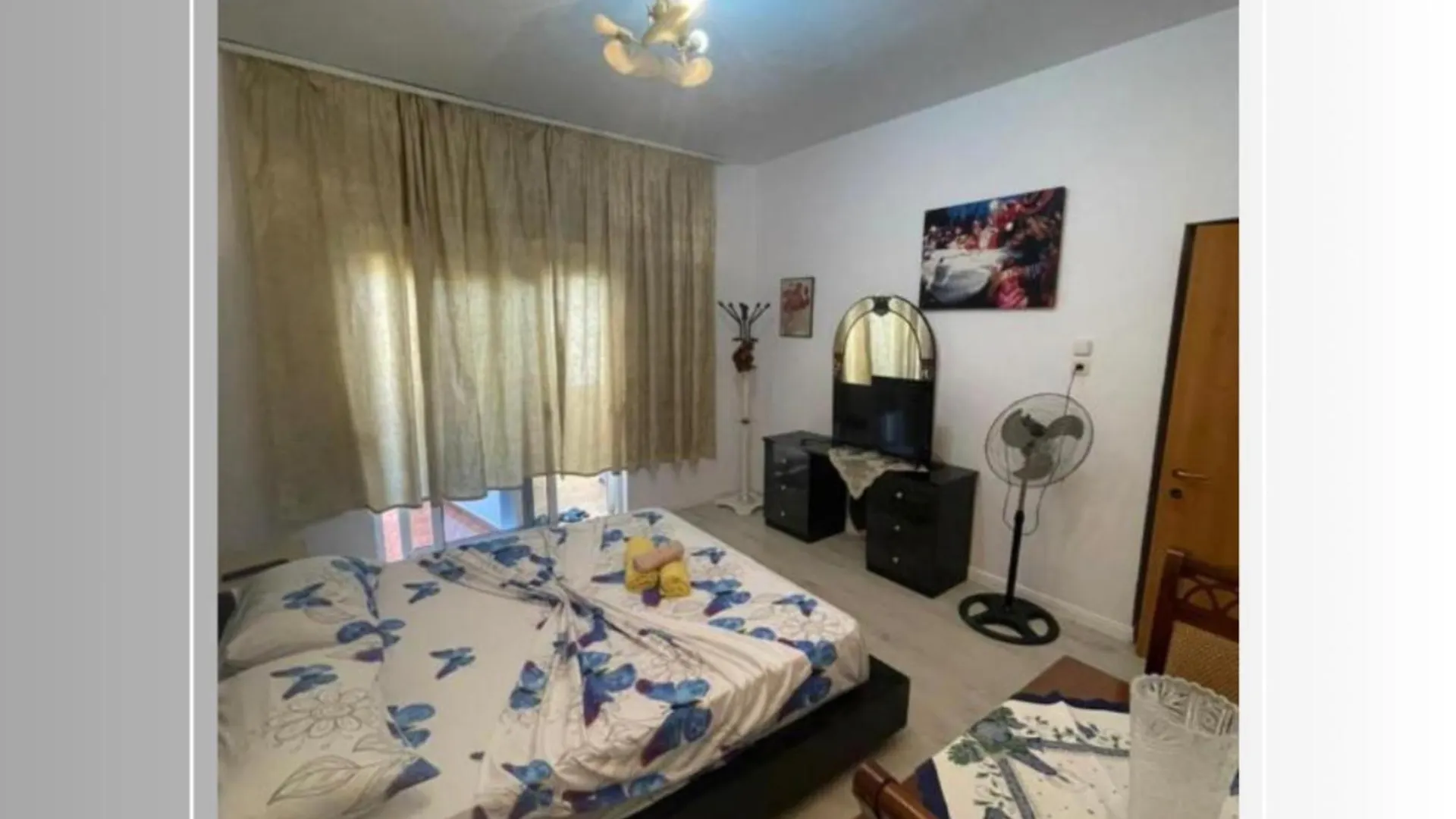 Neo Apartments Tirana Guest house