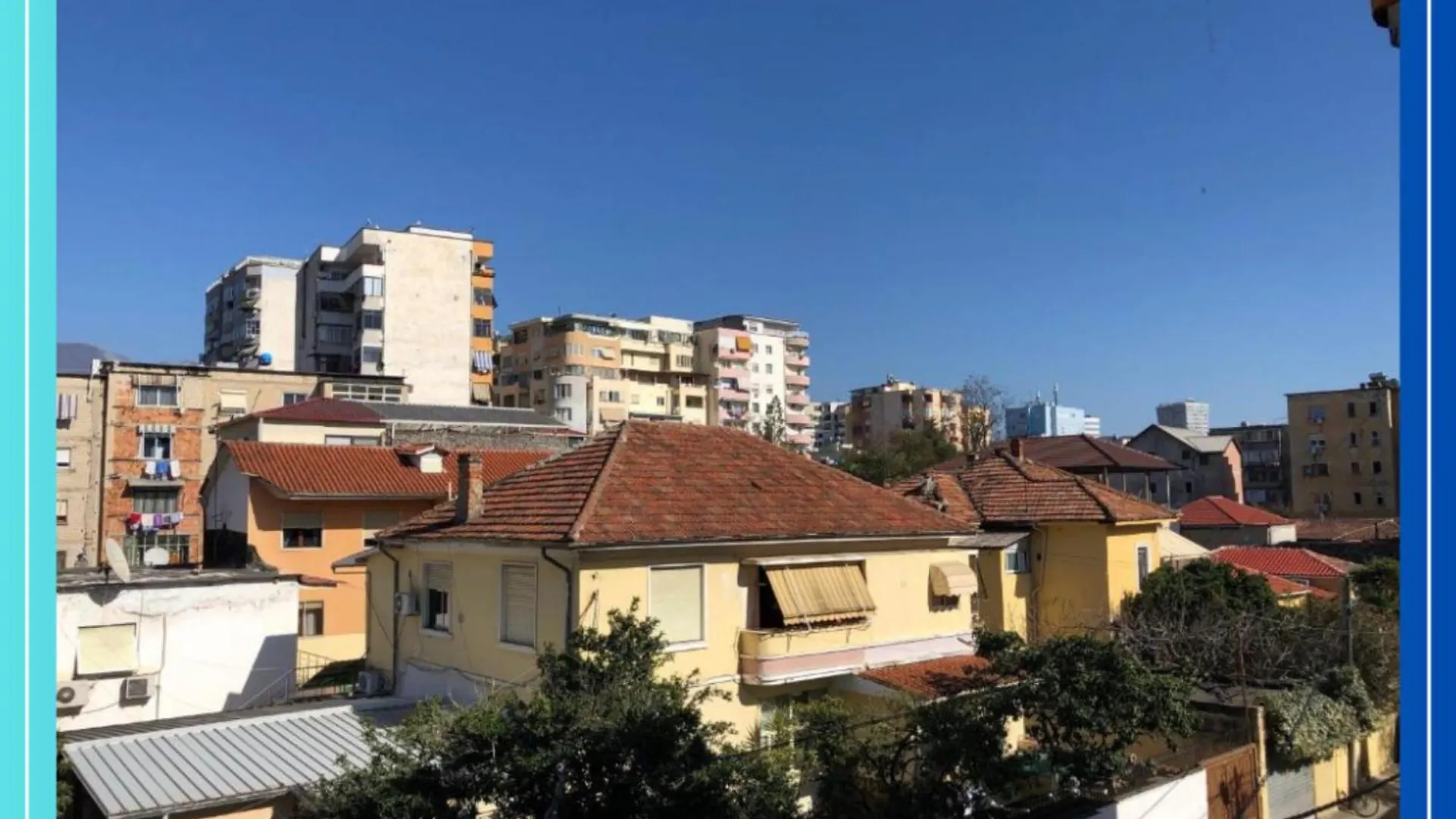 Guest house Neo Apartments Tirana Albania