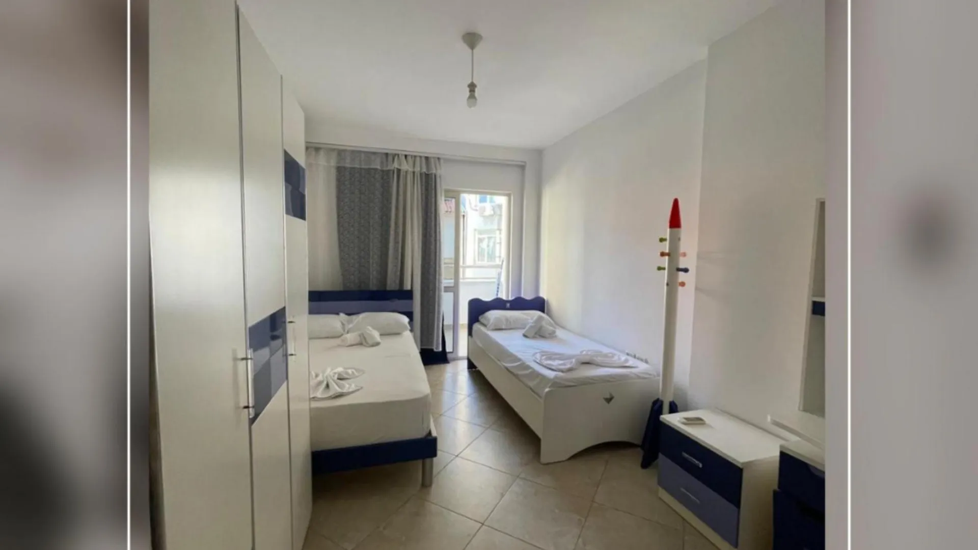 Guest house Neo Apartments Tirana Albania