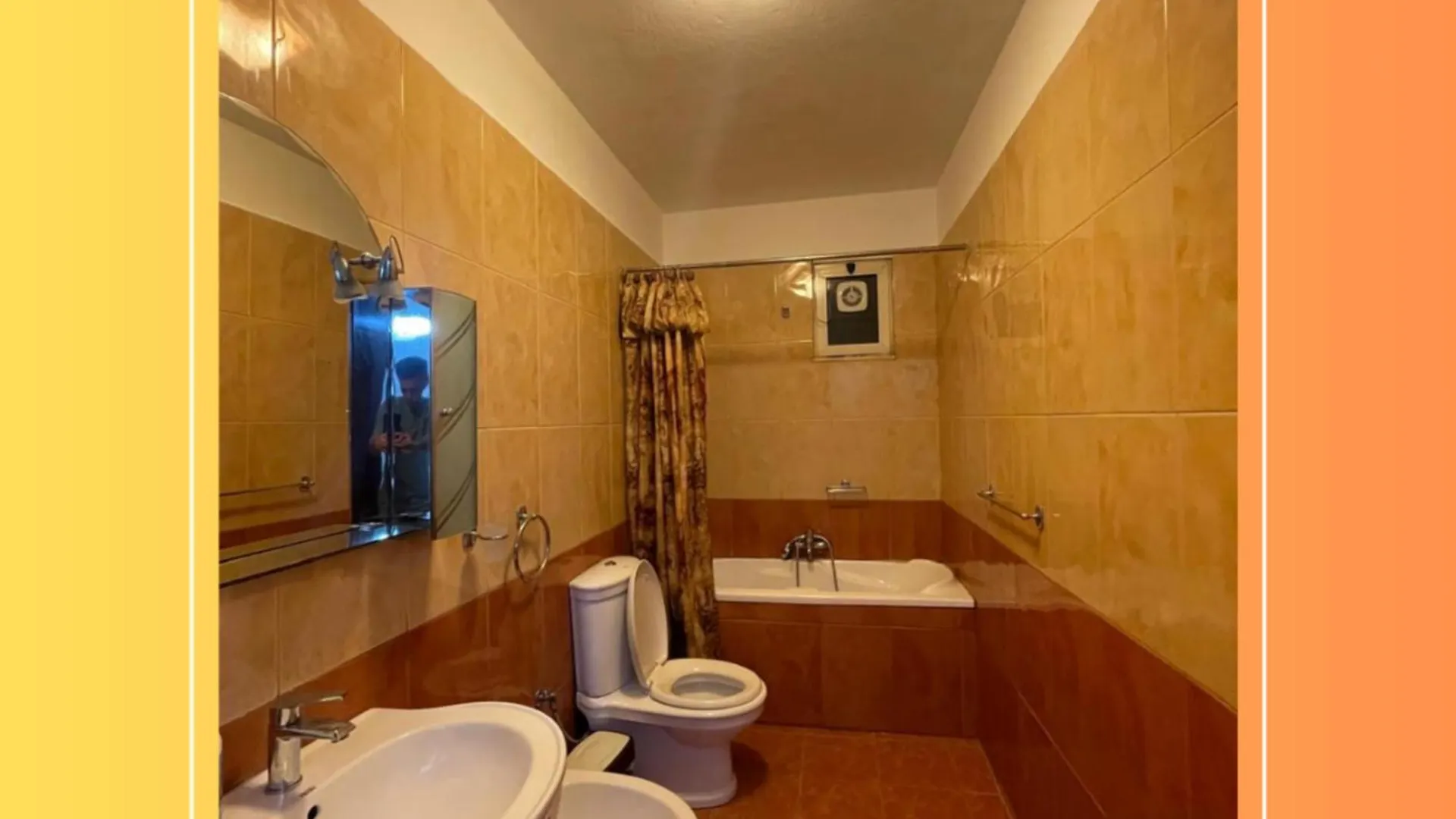 Neo Apartments Tirana