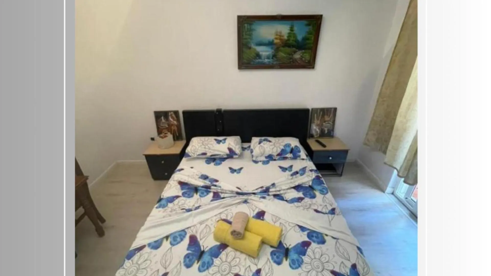 Neo Apartments Tirana