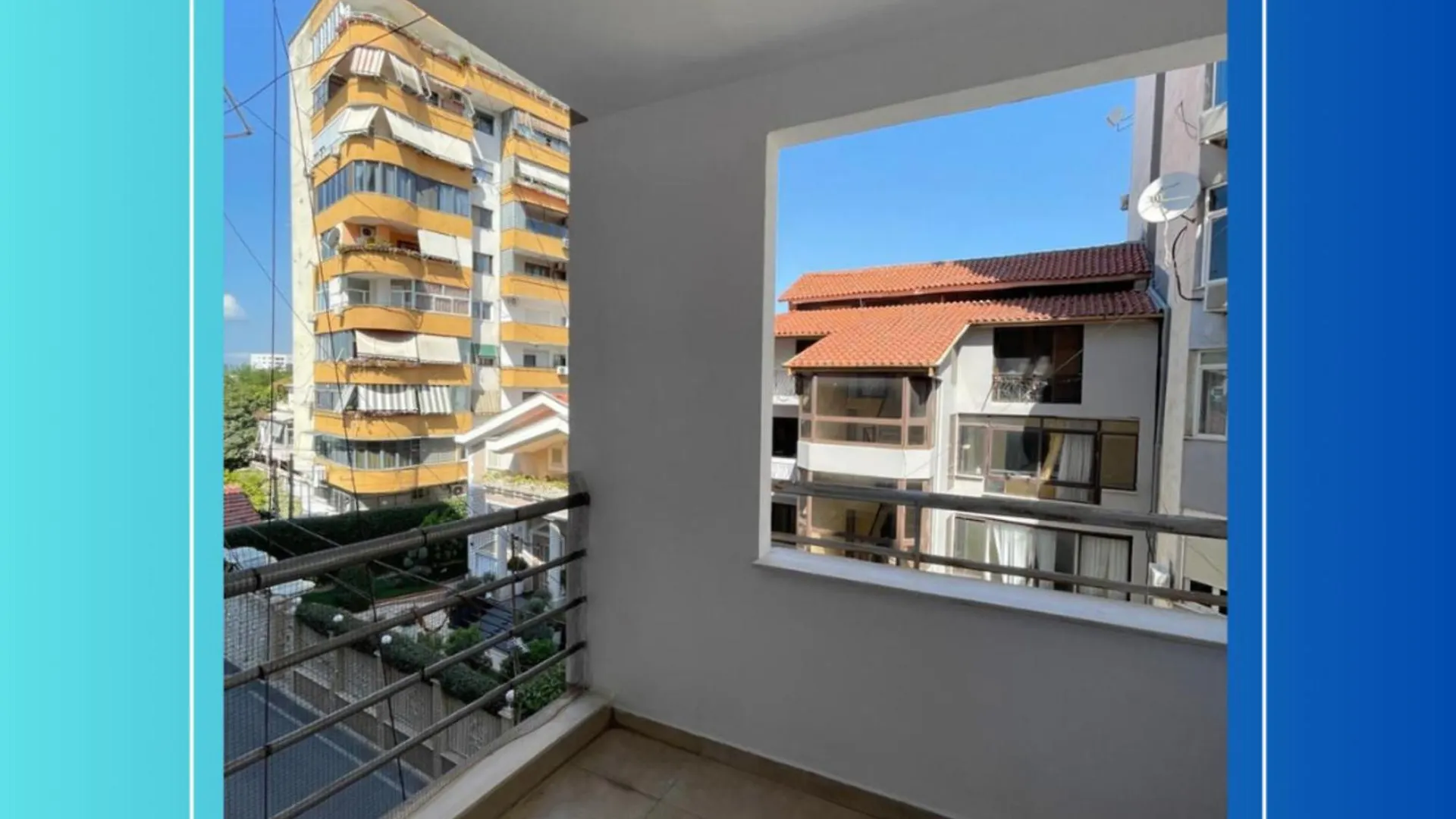 Guest house Neo Apartments Tirana