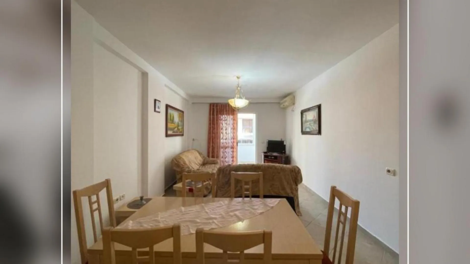 Neo Apartments Tirana 0*,