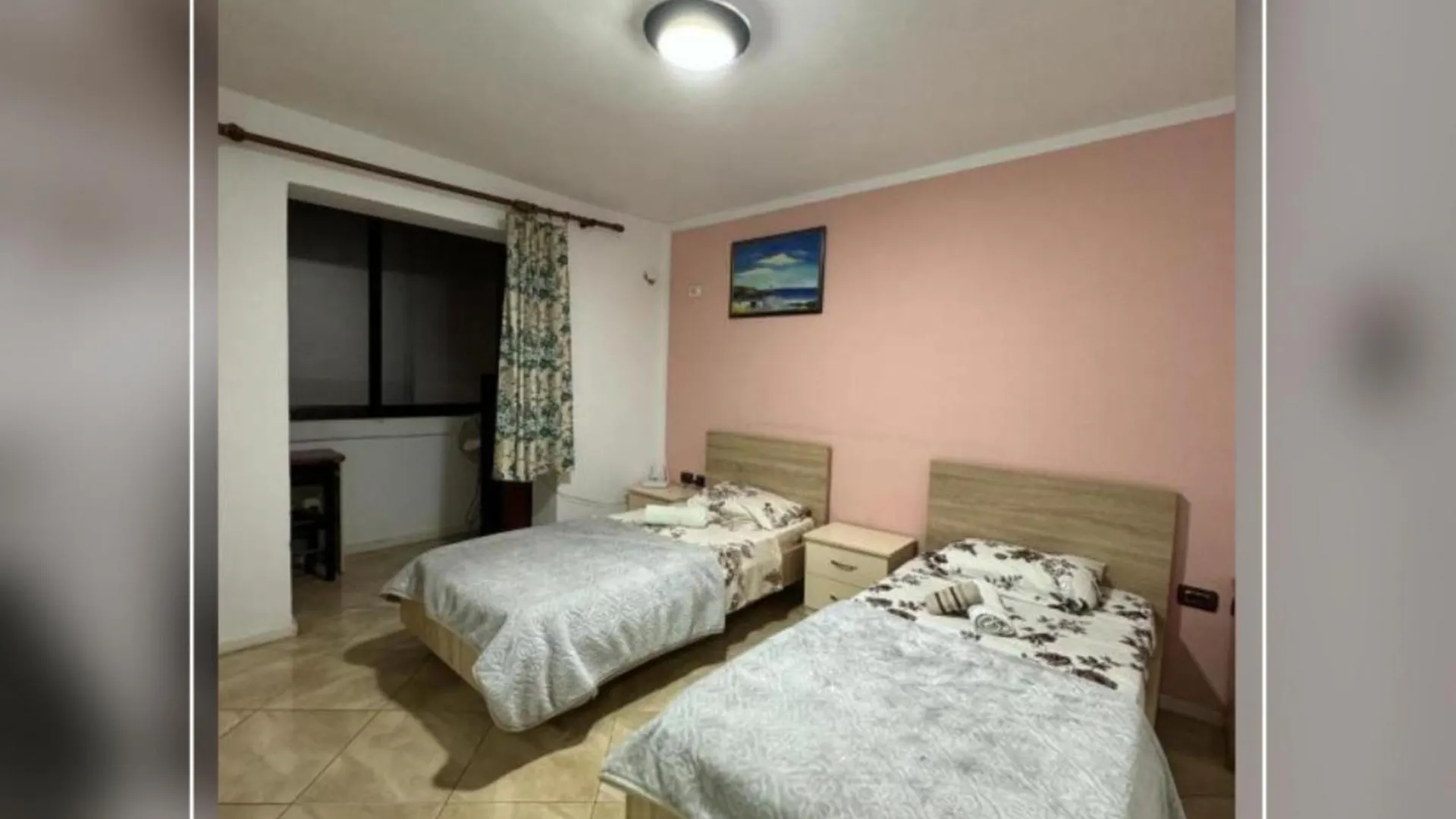 Guest house Neo Apartments Tirana Albania