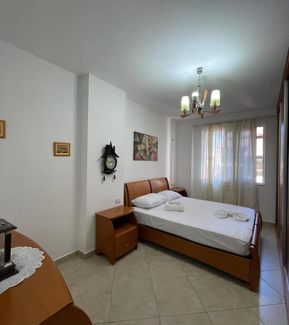 Guest house Neo Apartments Tirana