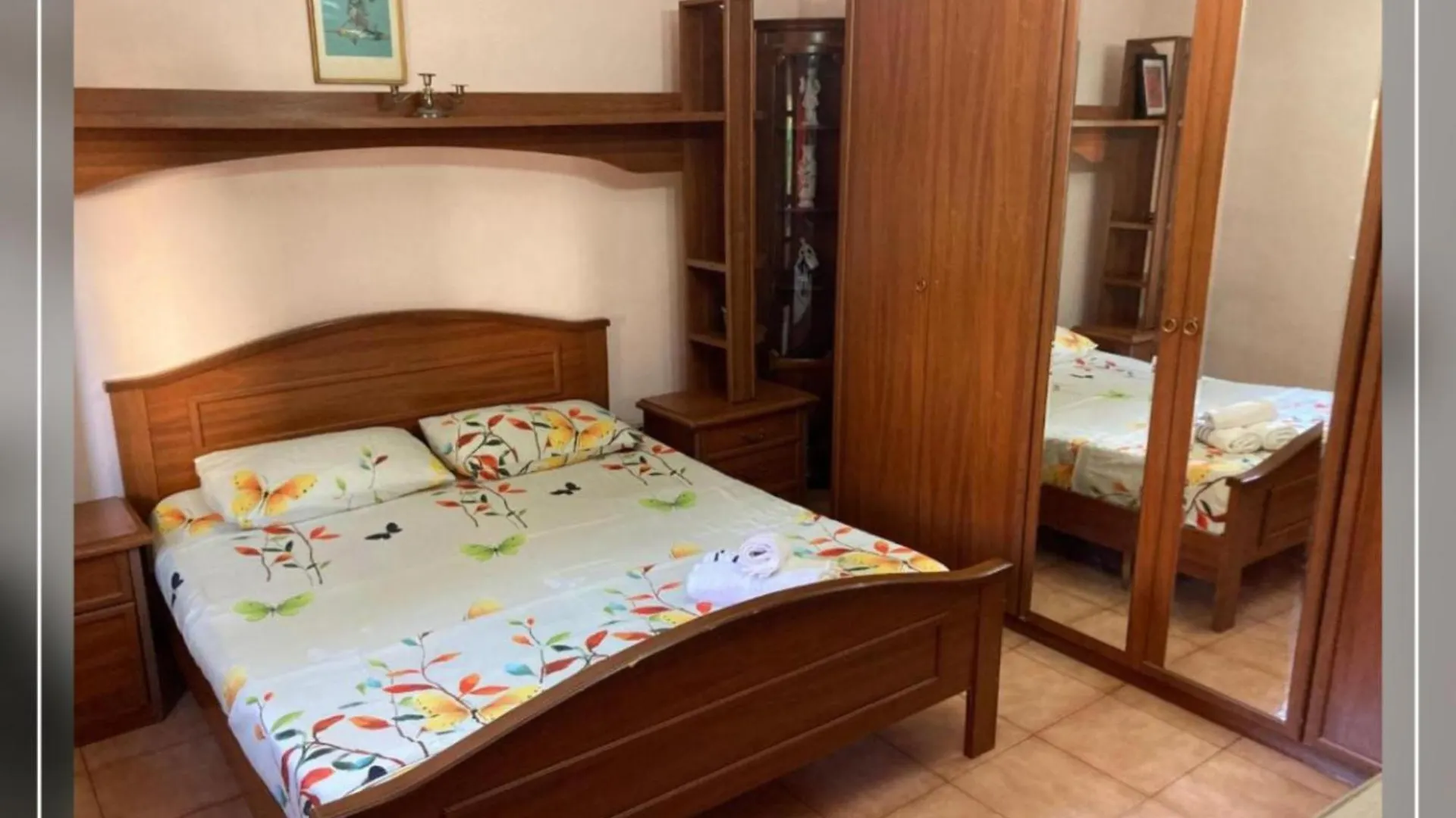 Neo Apartments Tirana Guest house