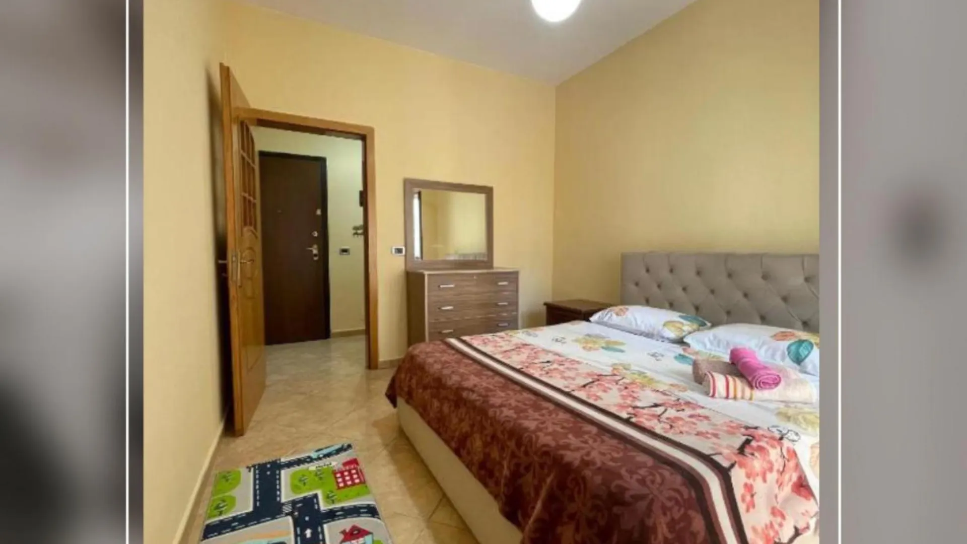 Neo Apartments Tirana