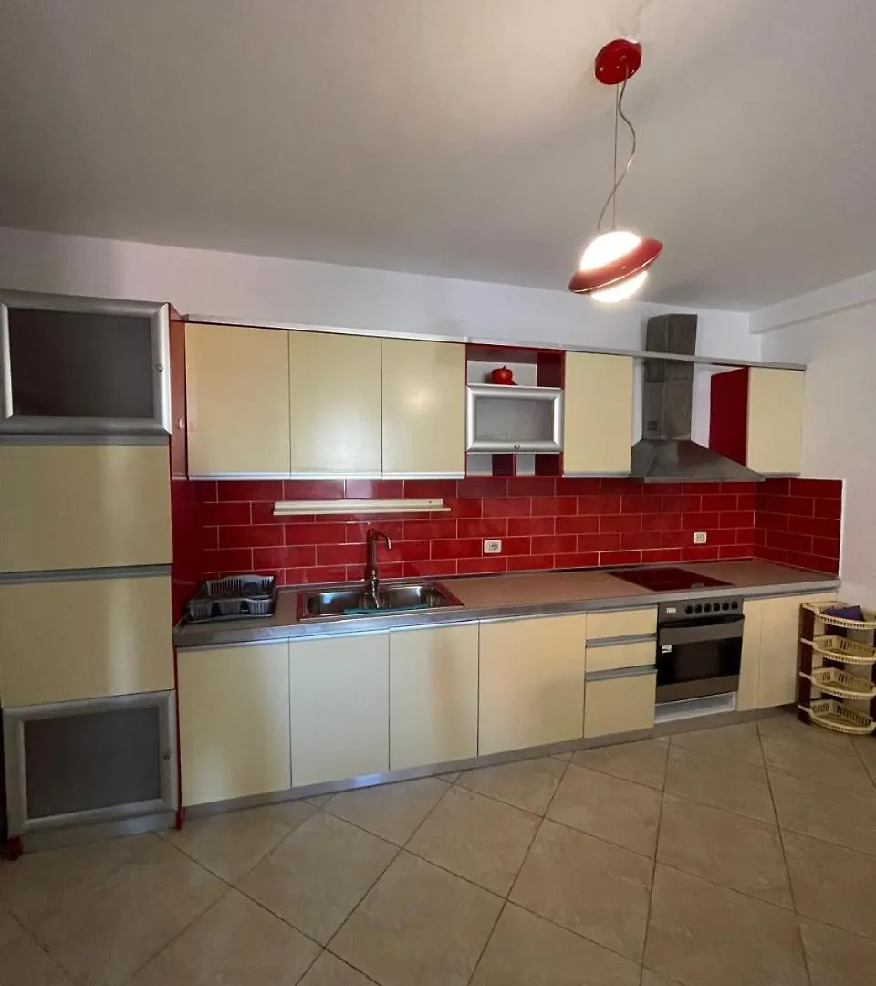 Neo Apartments Tirana 0*,  Albania