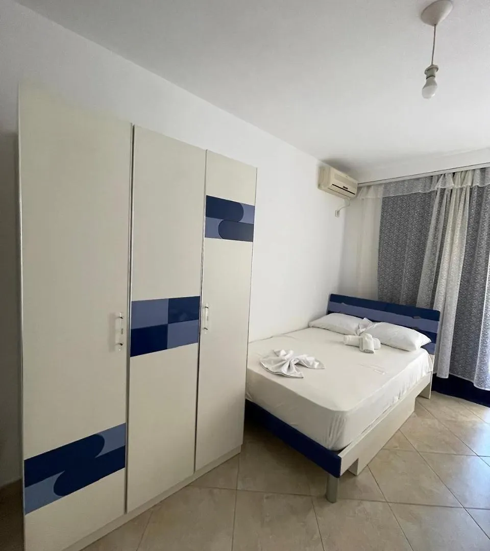 Guest house Neo Apartments Tirana