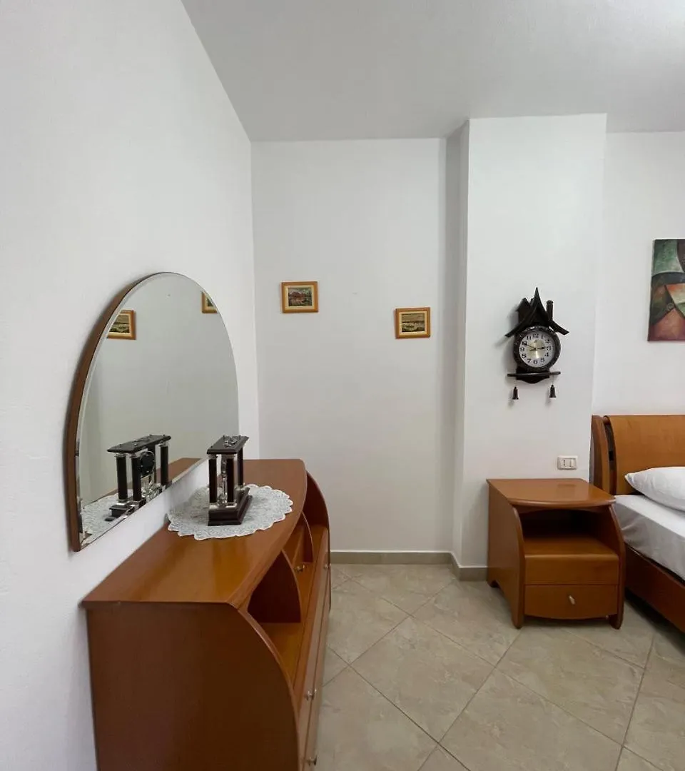 Neo Apartments Tirana Guest house