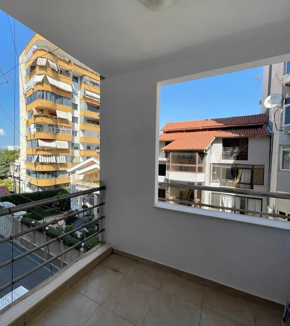 Neo Apartments Tirana