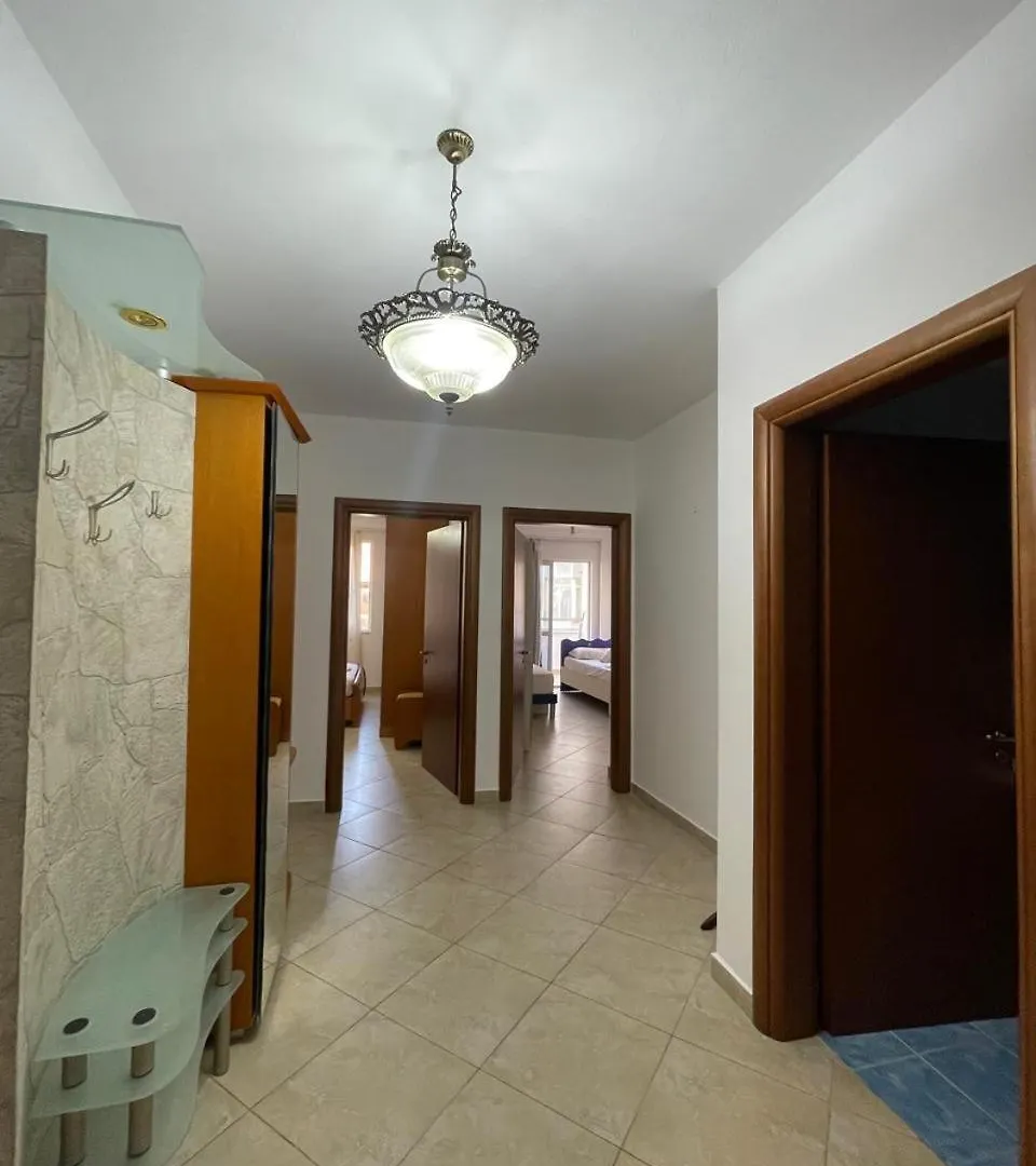 Neo Apartments Tirana Guest house