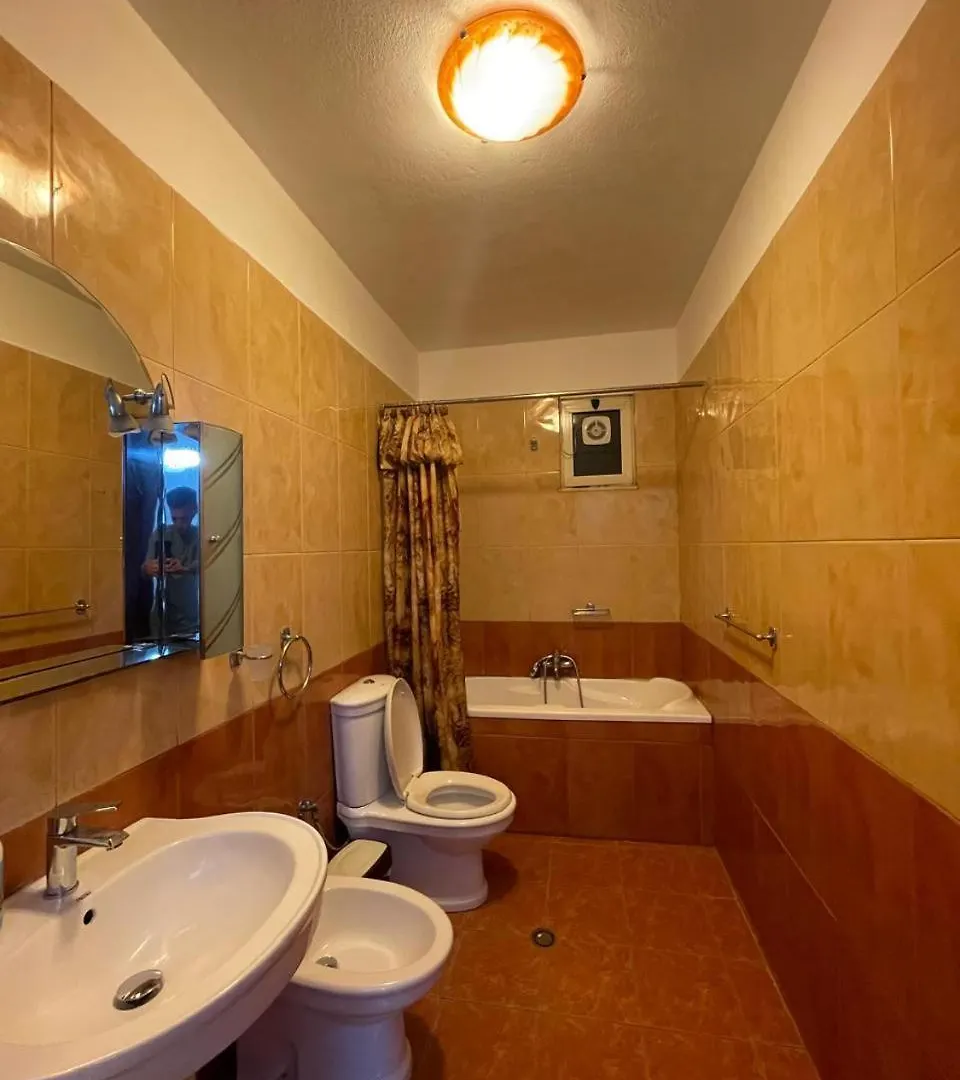 Neo Apartments Tirana 0*,  Albania