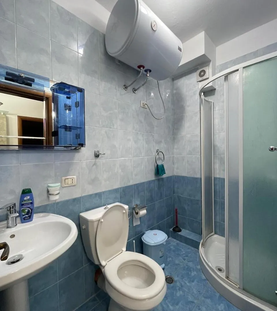 Neo Apartments Tirana 0*,  Albania