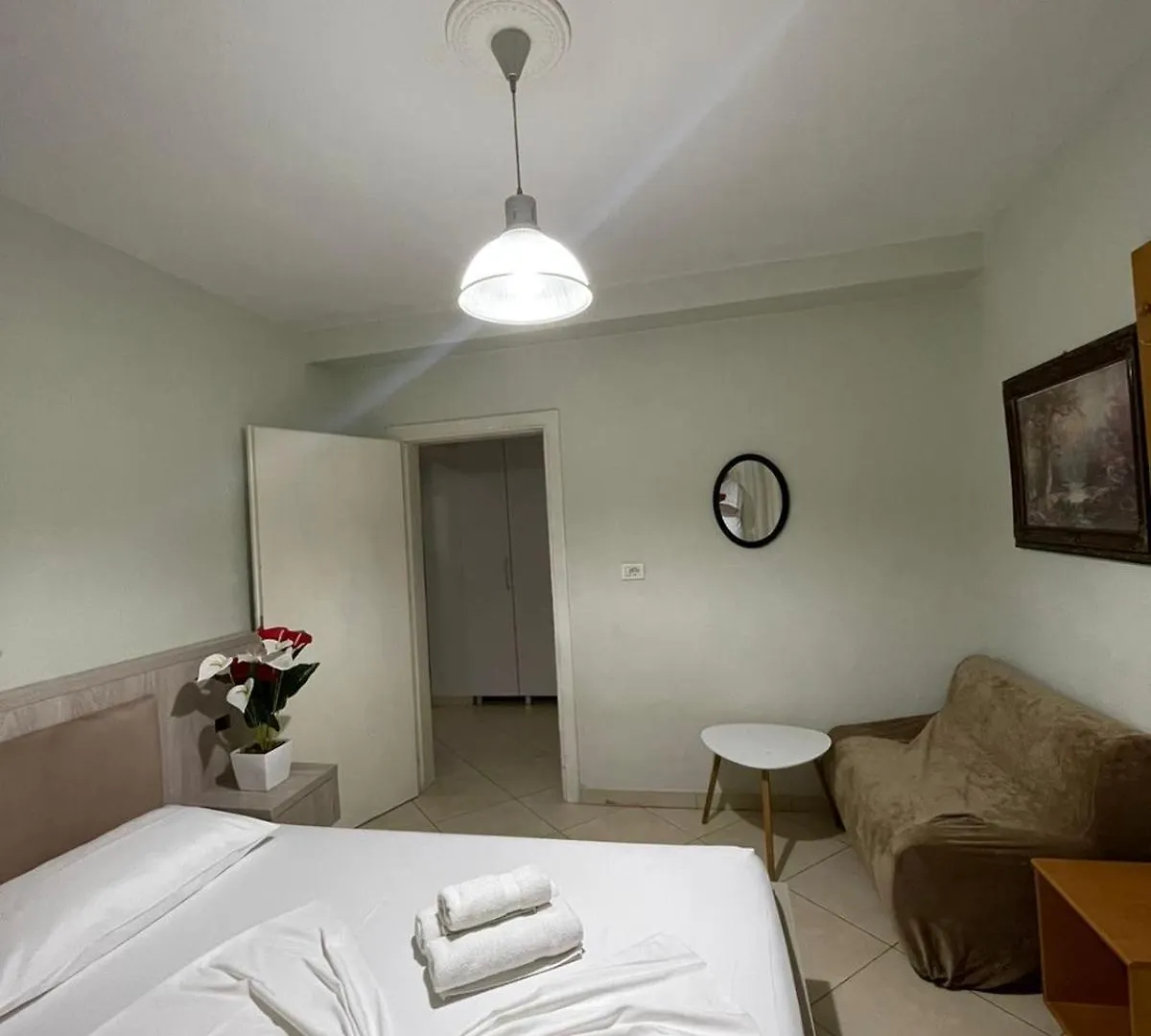 Neo Apartments Tirana Albania