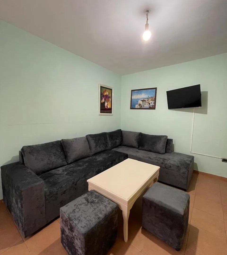 Guest house Neo Apartments Tirana Albania