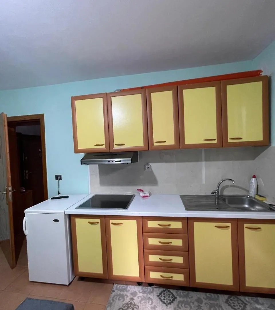 Neo Apartments Tirana
