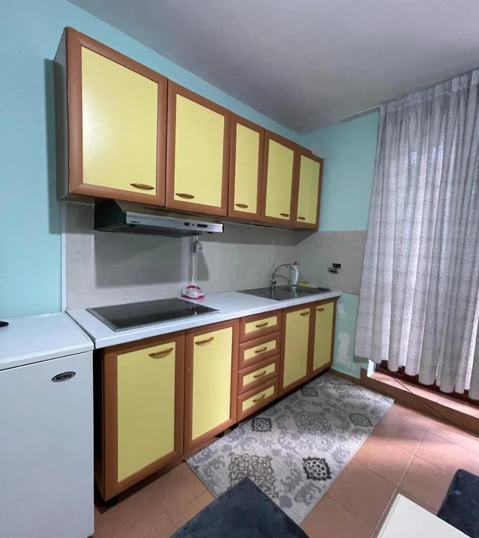 Neo Apartments Tirana