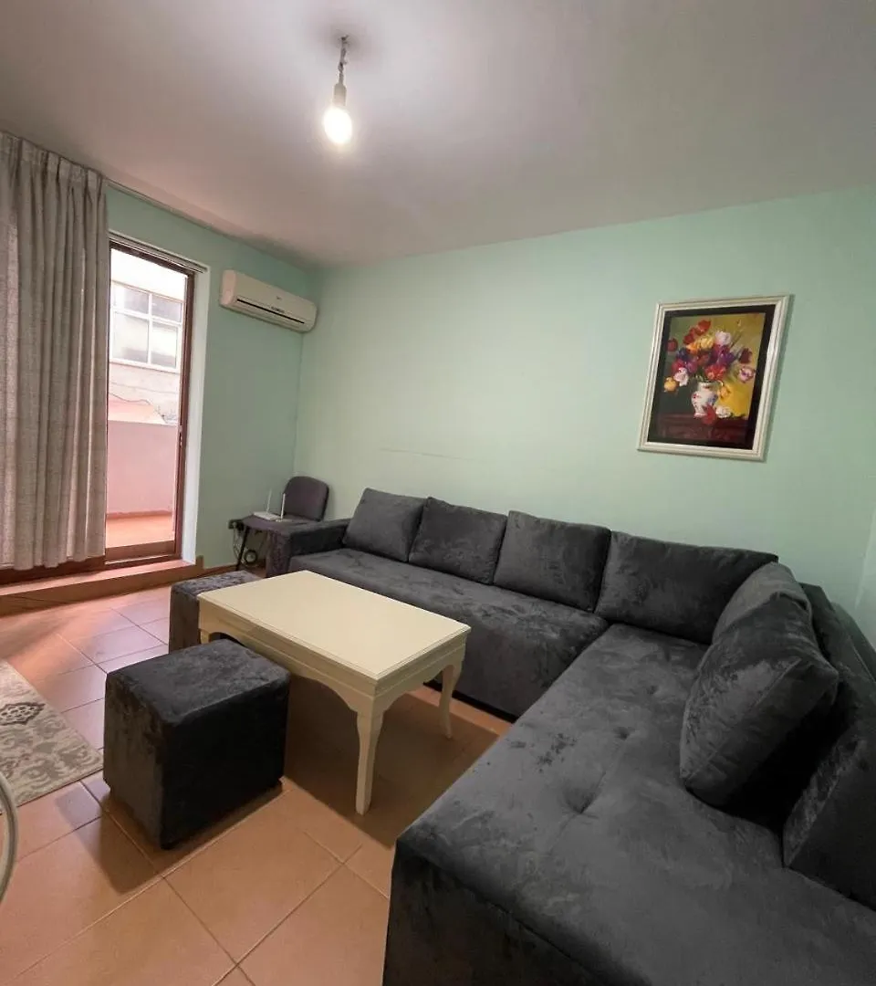 Guest house Neo Apartments Tirana