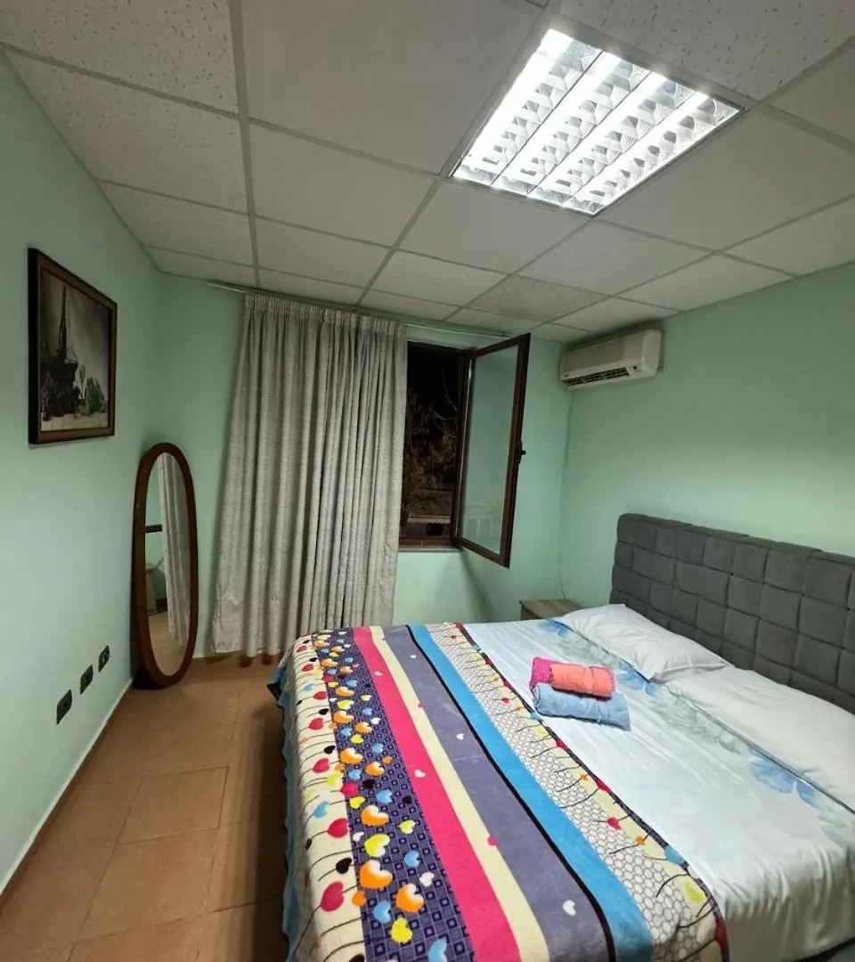Guest house Neo Apartments Tirana