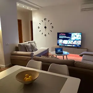 Apartment Proper 1, Tirana
