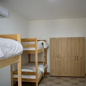  Hostel Me&you
