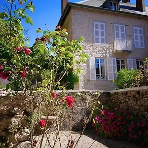 ** Bed & Breakfast Au Fil De L'eau Frankrijk