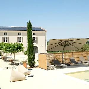  Hotel Garenne Frankrijk