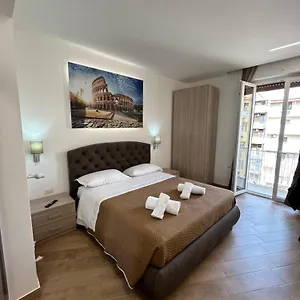 Grimaldi Comfort Pensjonat Rzym