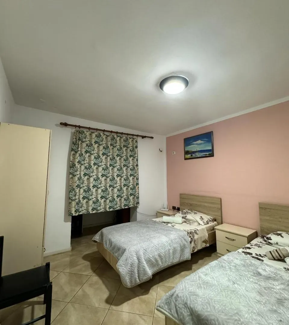 Neo Apartments Tirana Albania