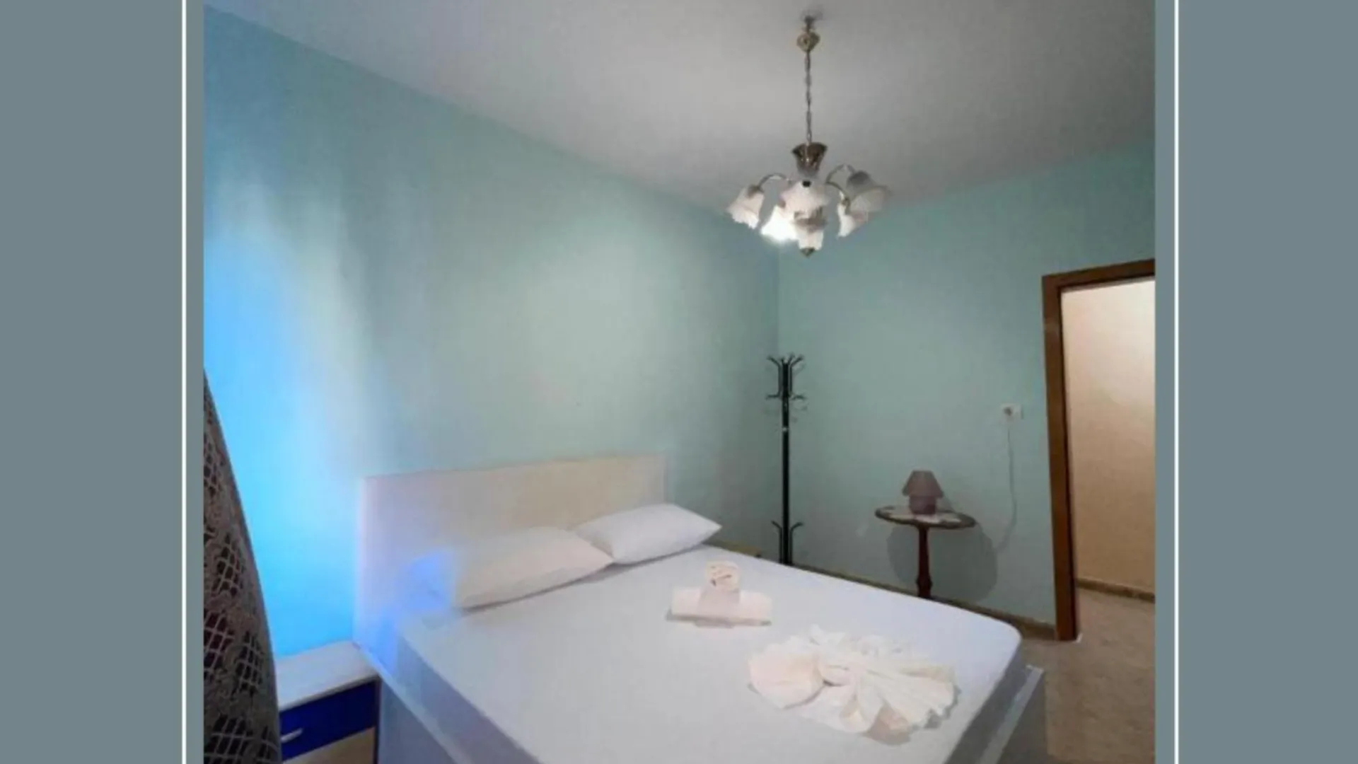 Guest house Neo Apartments Tirana