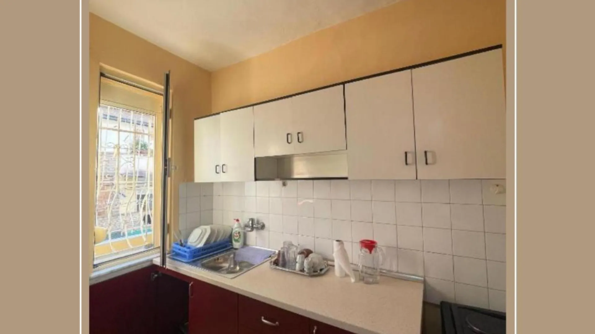Neo Apartments Tirana Guest house