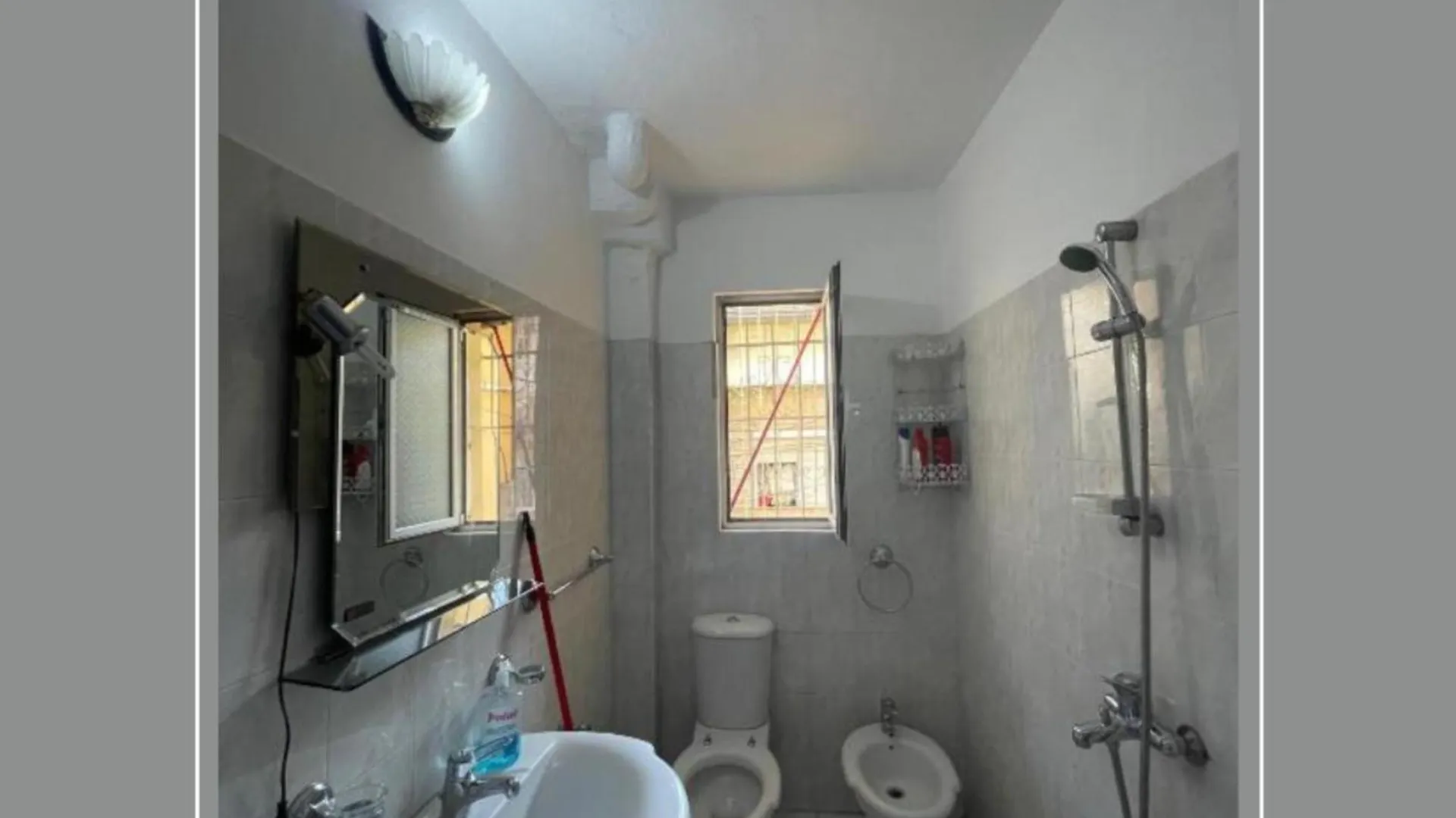 Neo Apartments Tirana Albania