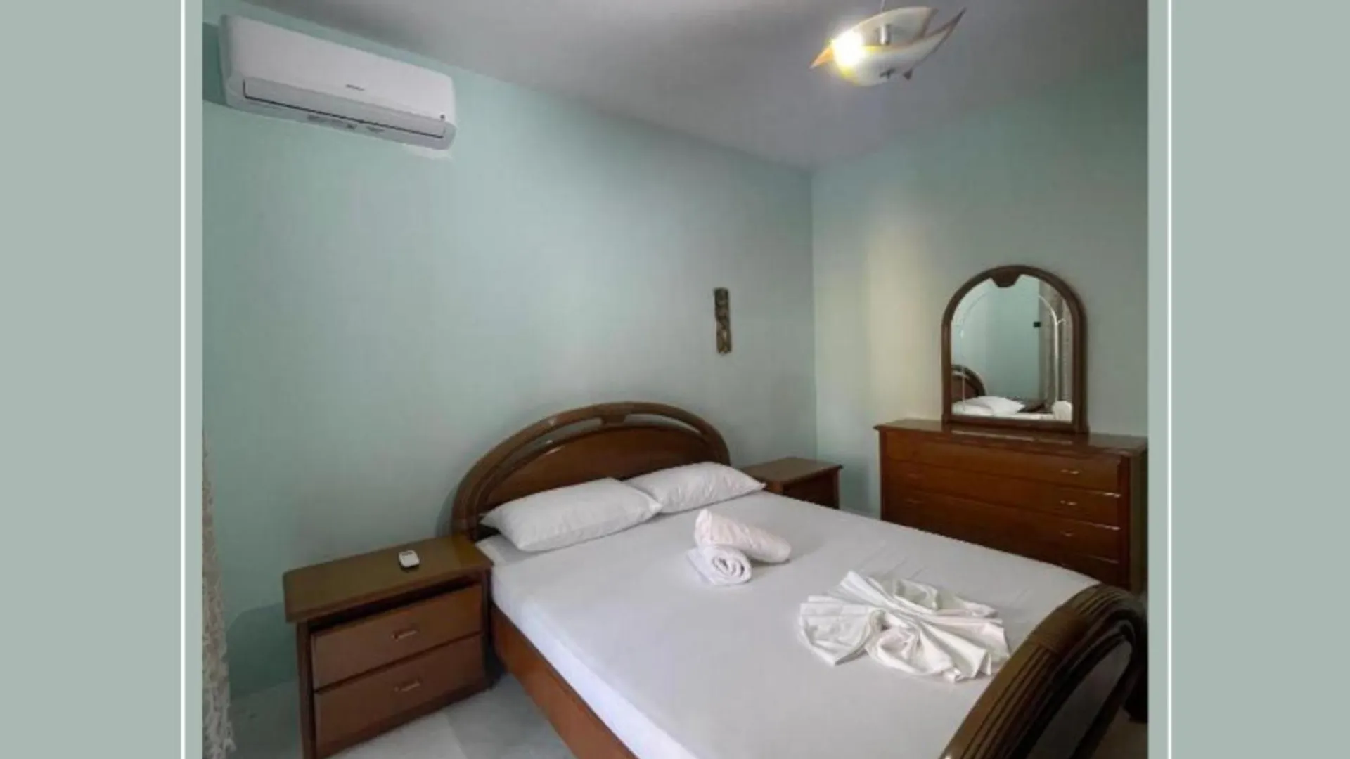 Guest house Neo Apartments Tirana Albania