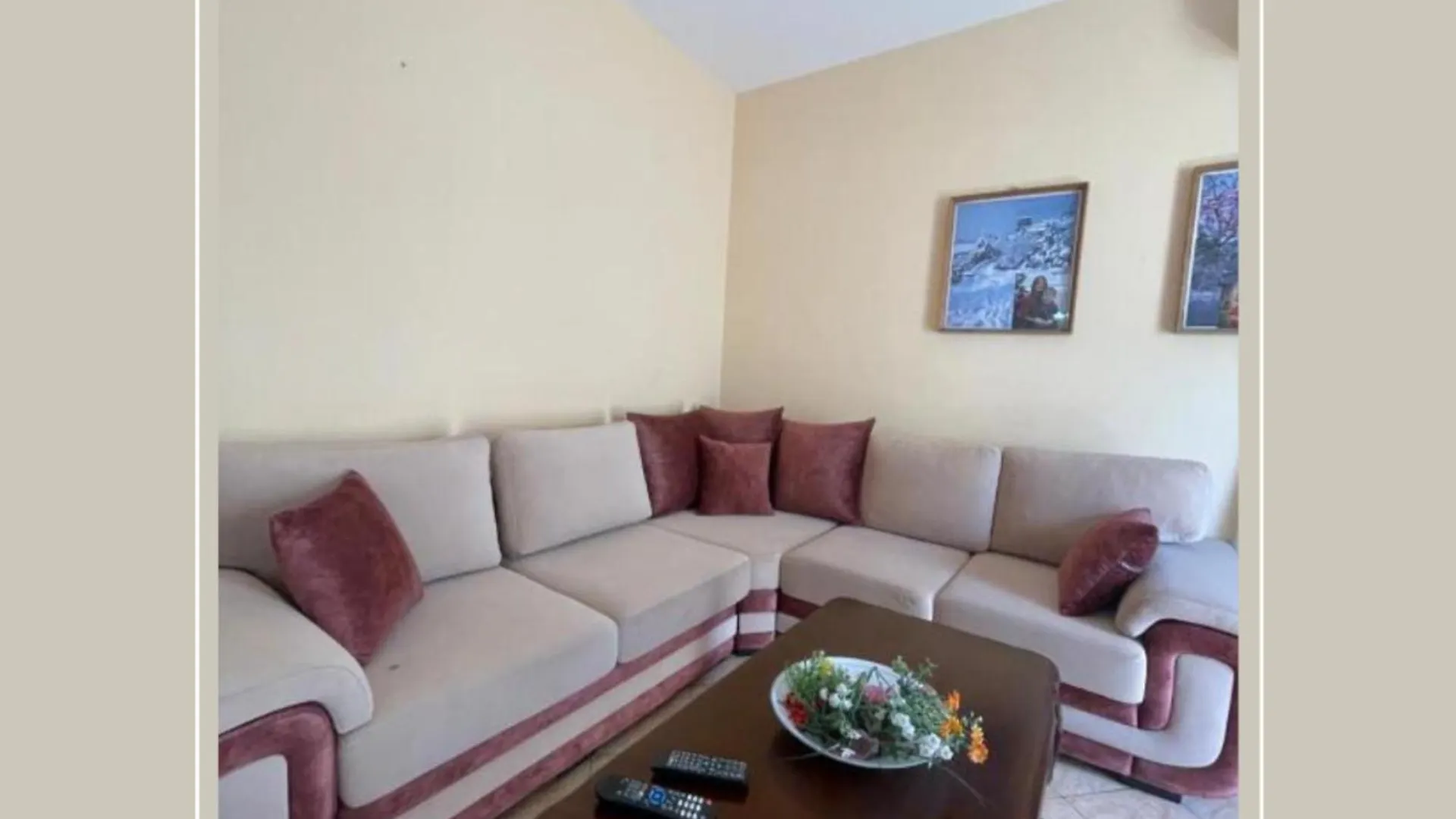 Neo Apartments Tirana 0*,