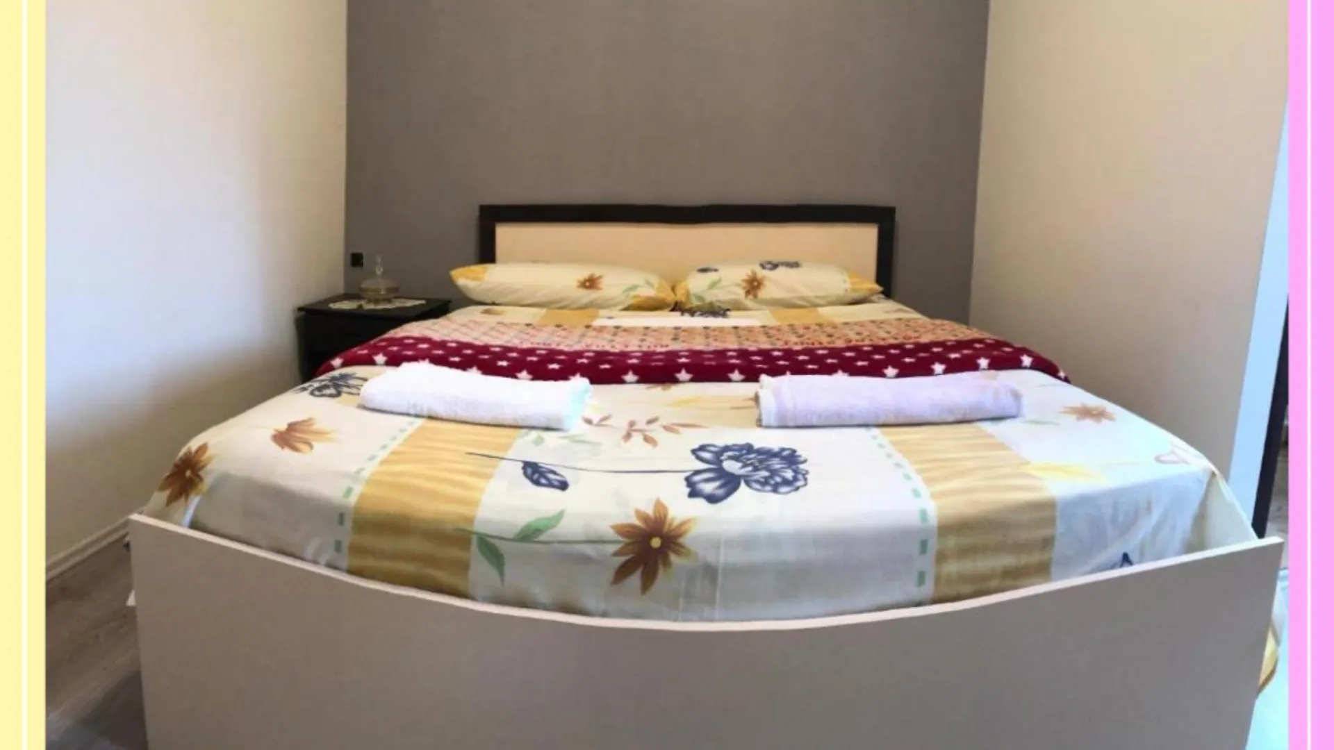 Neo Apartments Tirana Albania